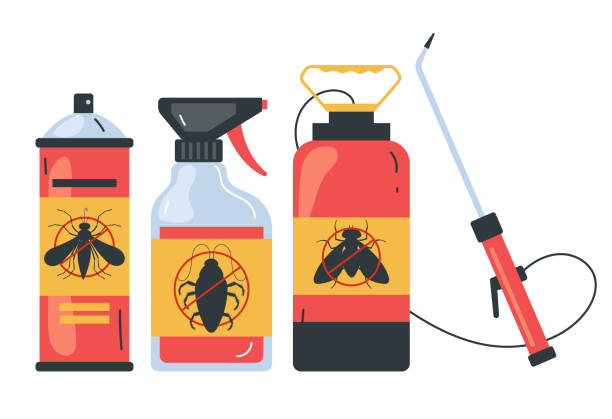 Waterloo, IL Pest Control Company